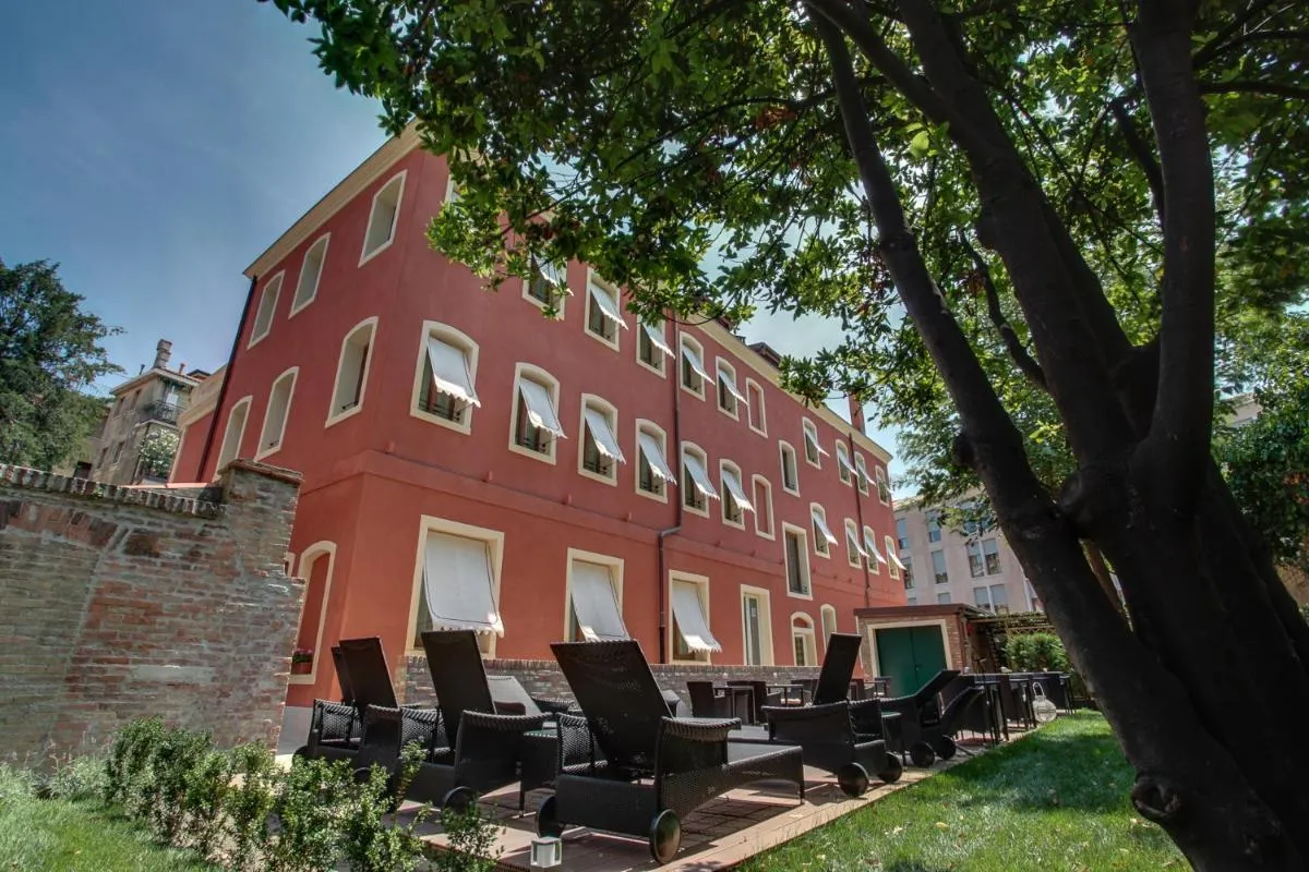 Image 5 of Hotel Moresco