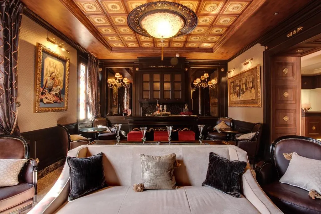 Image of Hotel Moresco