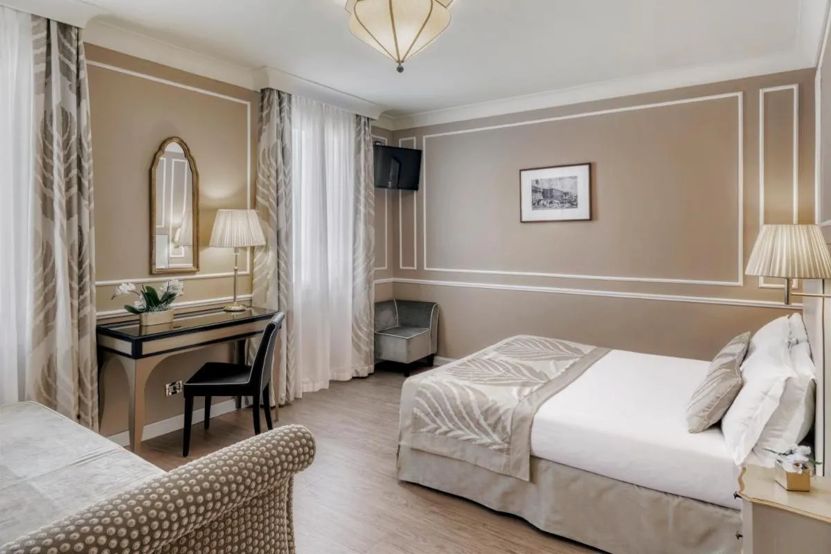 Image 6 of Hotel Nuovo Teson