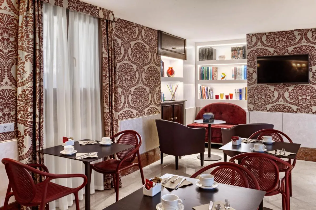 Image 4 of Hotel Nuovo Teson