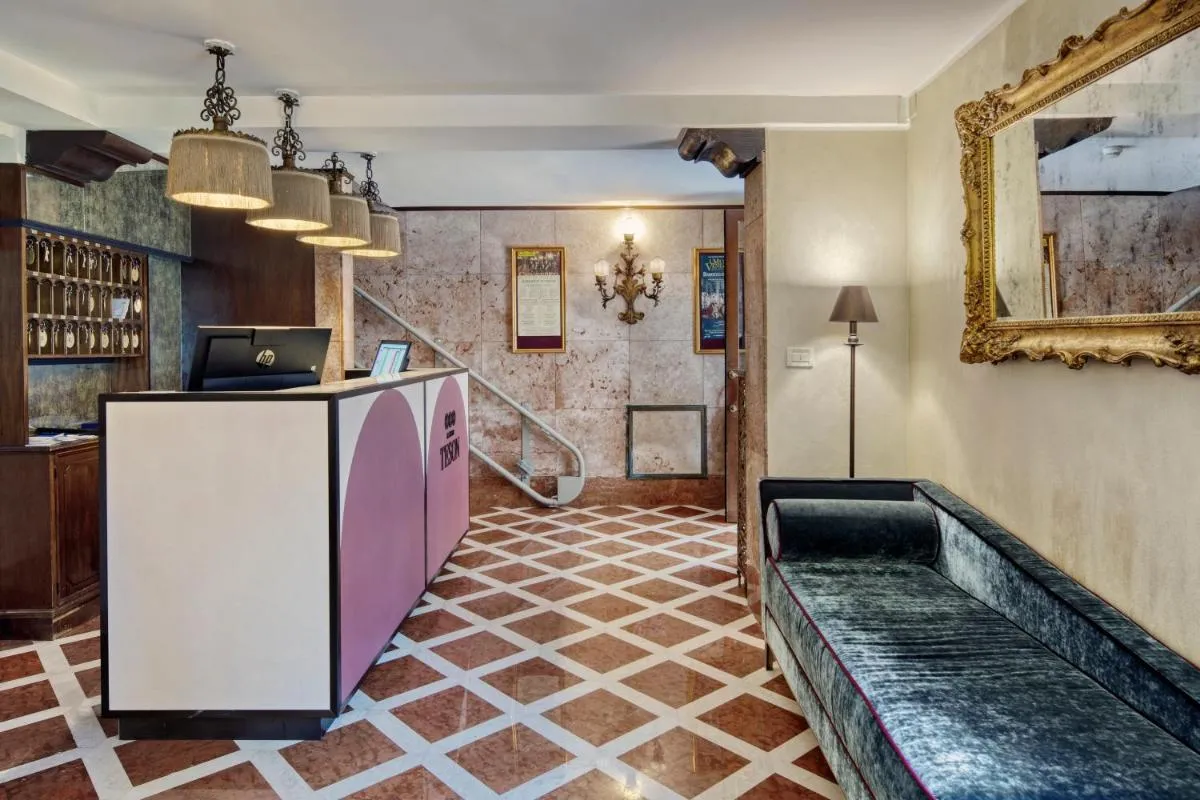 Image 3 of Hotel Nuovo Teson