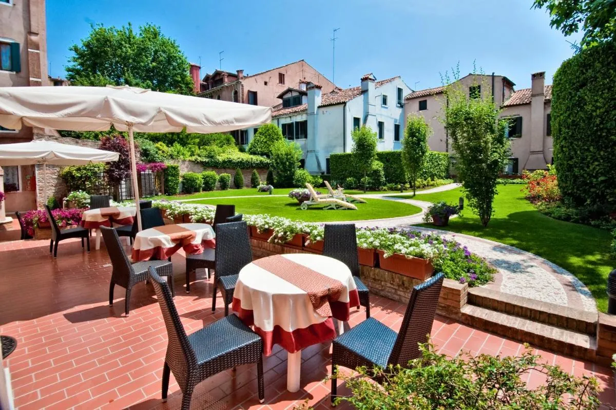 Image 4 of Hotel Olimpia Venice, BW Signature Collection 3sup