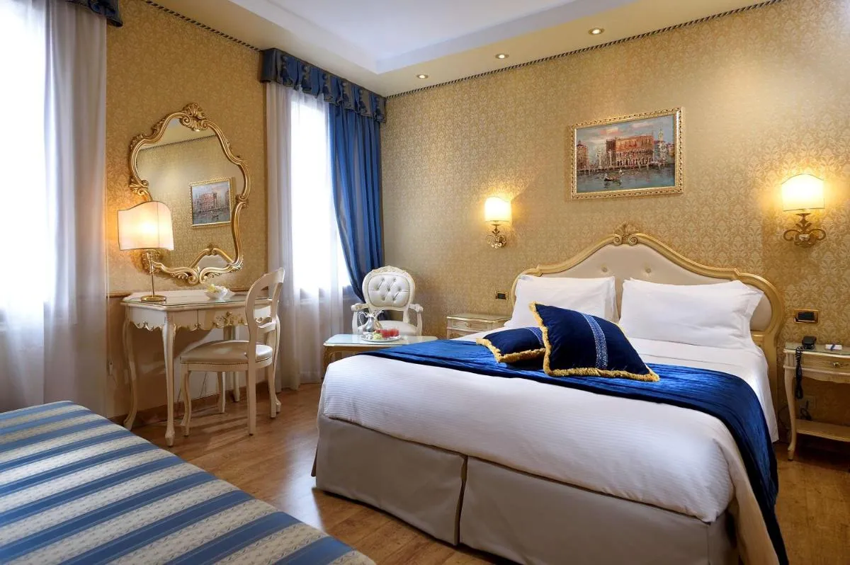 Image 1 of Hotel Olimpia Venice, BW Signature Collection 3sup