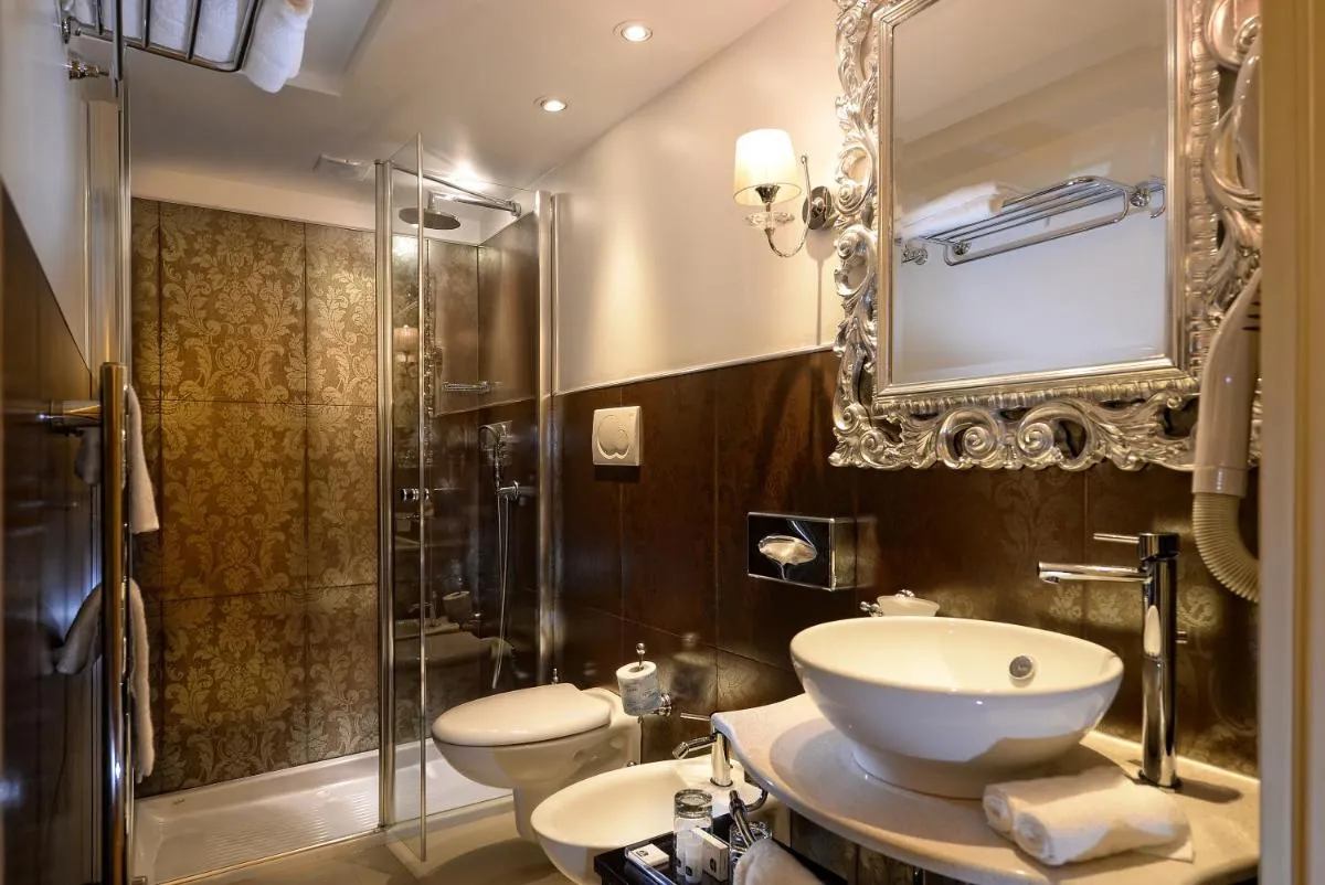Image 6 of Hotel Olimpia Venice, BW Signature Collection 3sup