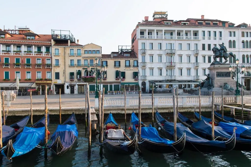 Image of Hotel Paganelli