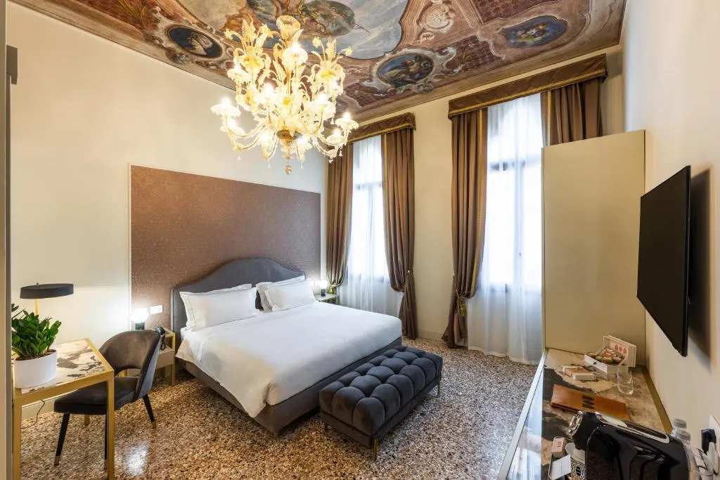 Image of Hotel Palazzina Sardi