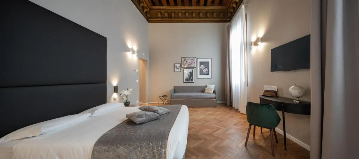Image 1 of Hotel Palazzo Martinelli Dolfin