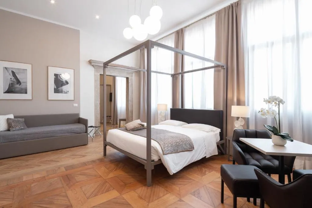 Image of Hotel Palazzo Martinelli Dolfin