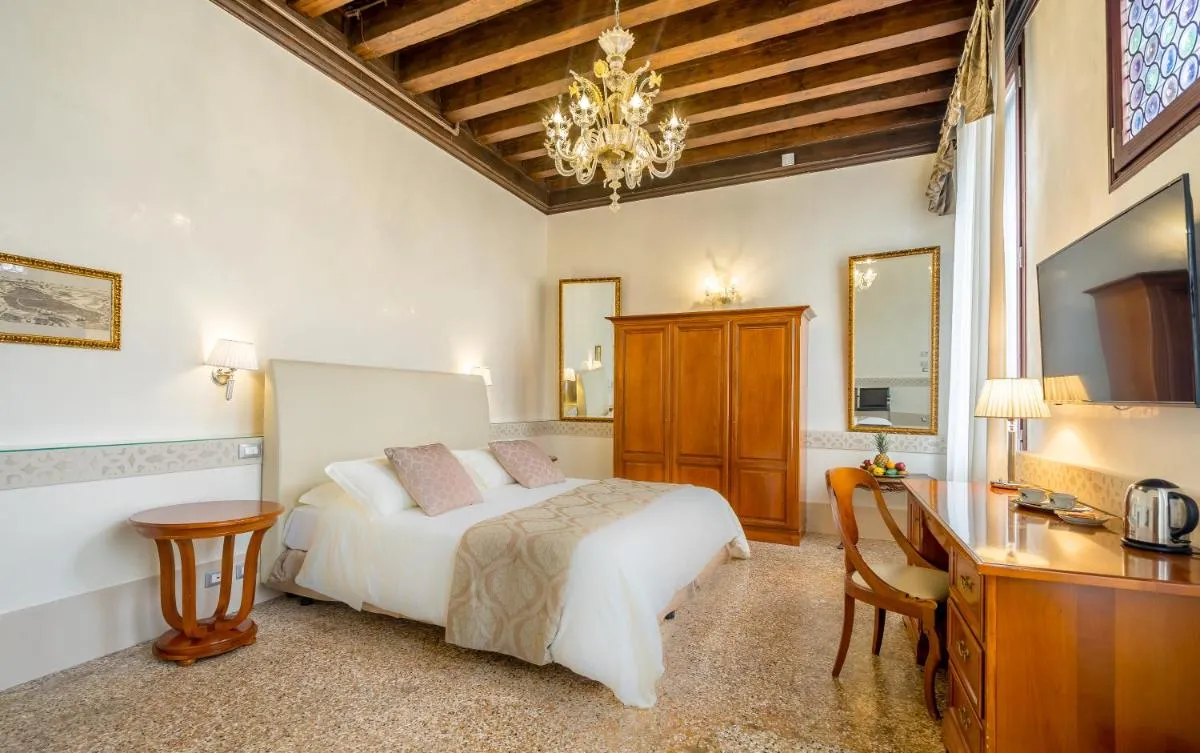Image 1 of Hotel Palazzo Vitturi