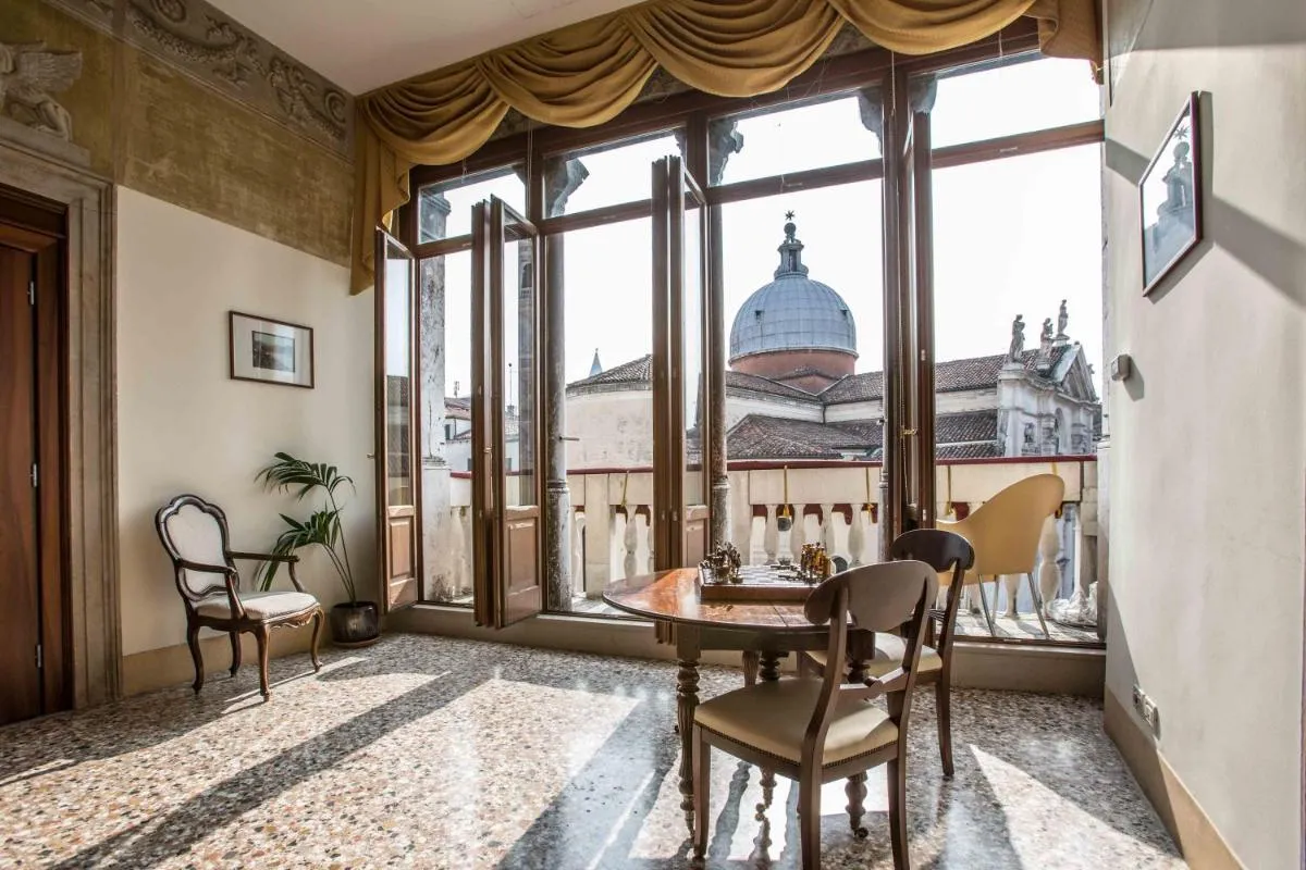 Image 3 of Hotel Palazzo Vitturi