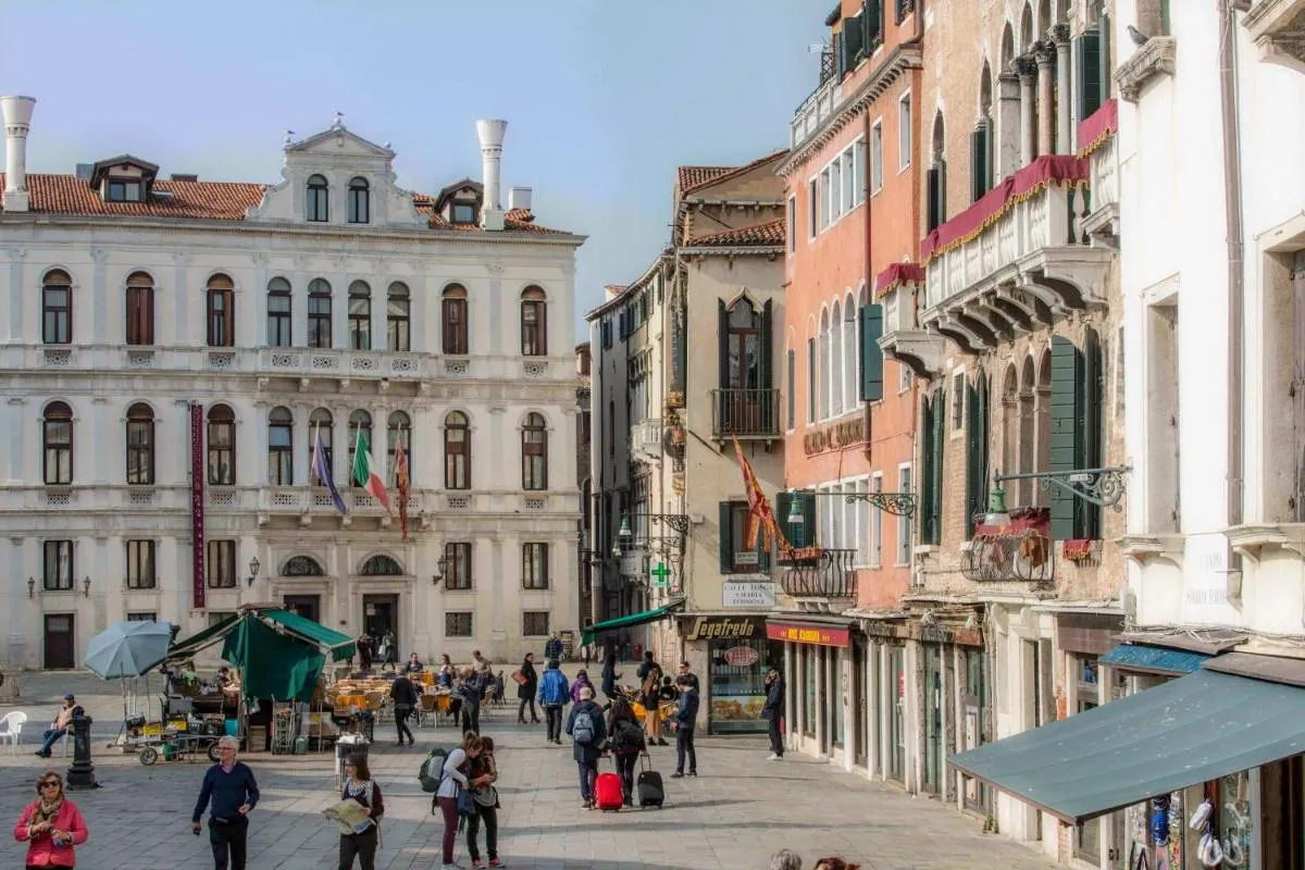 Image 5 of Hotel Palazzo Vitturi