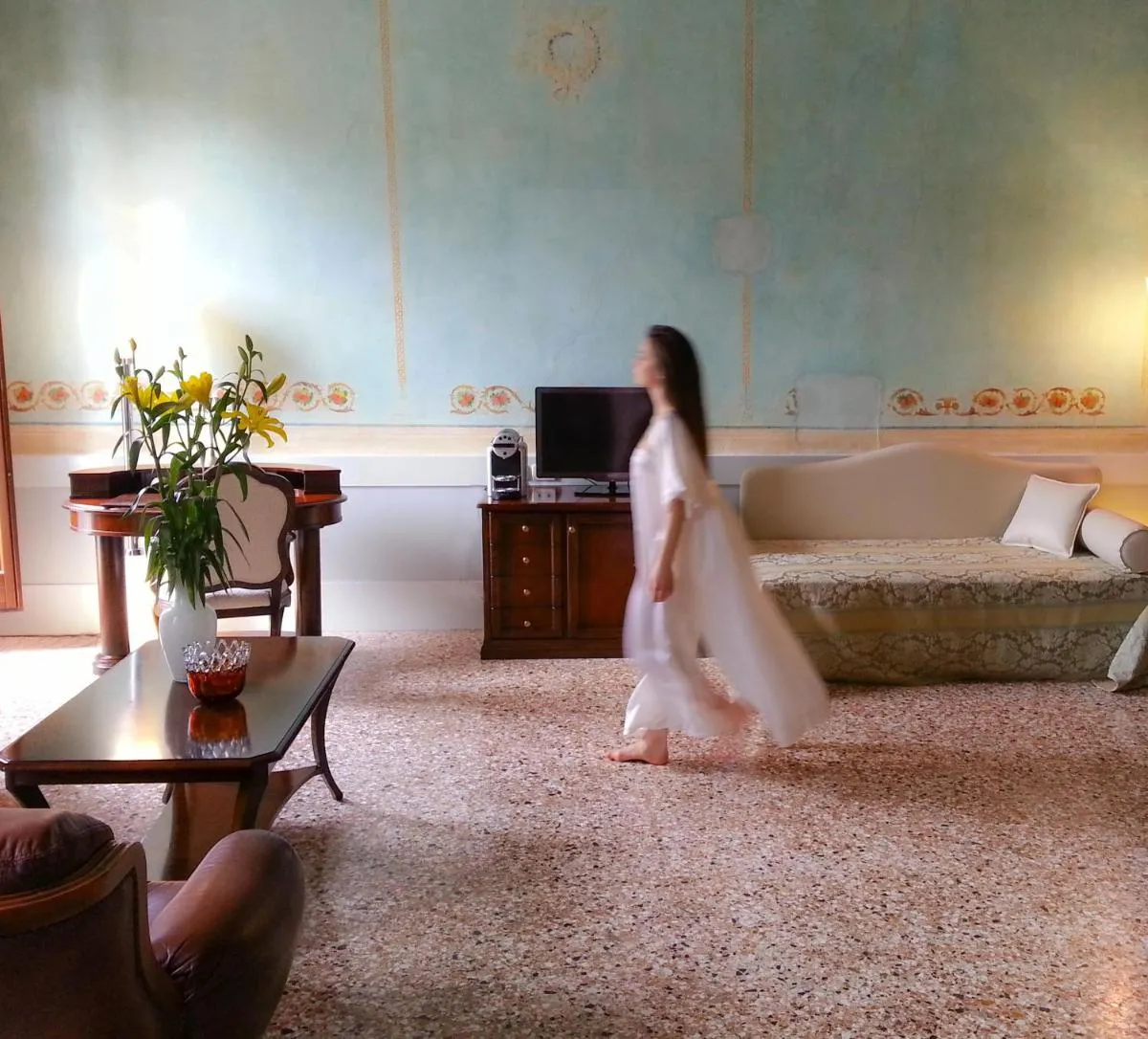 Image 2 of Hotel Palazzo Vitturi