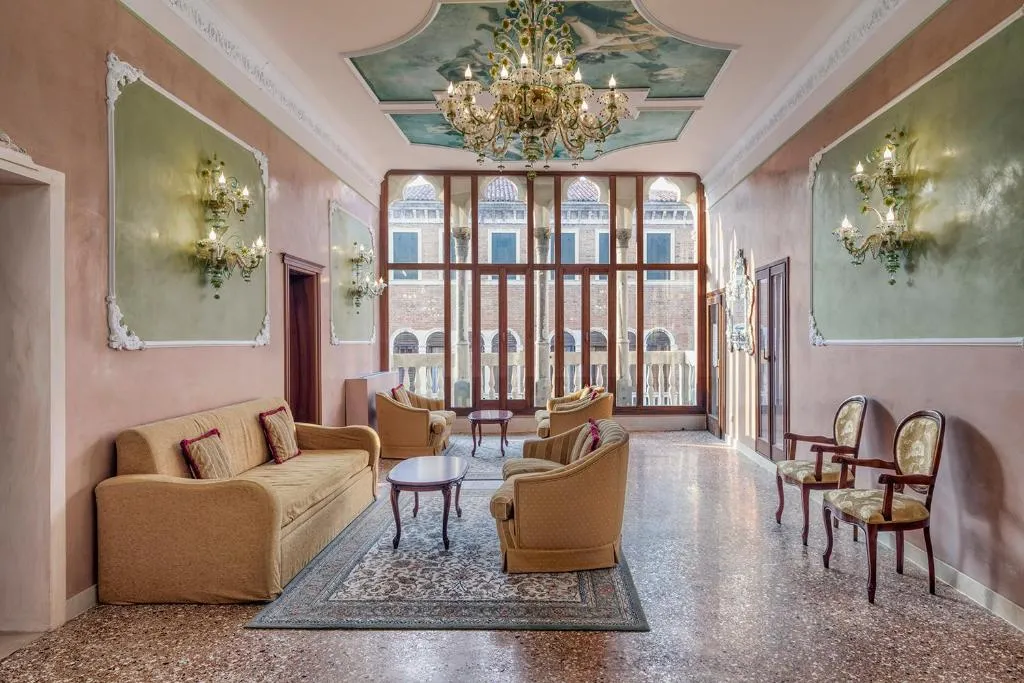 Image of Hotel Pausania