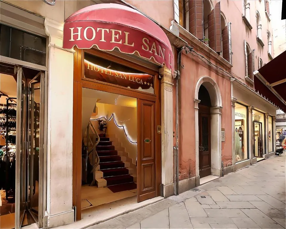 Image of Hotel San Luca Venezia