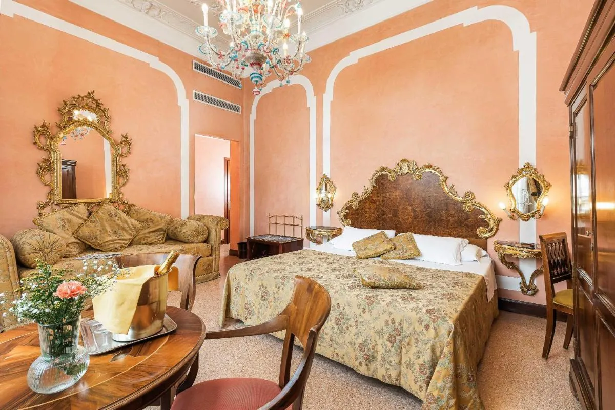 Image 4 of Hotel San Moisè