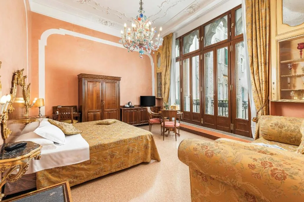 Image of Hotel San Moisè