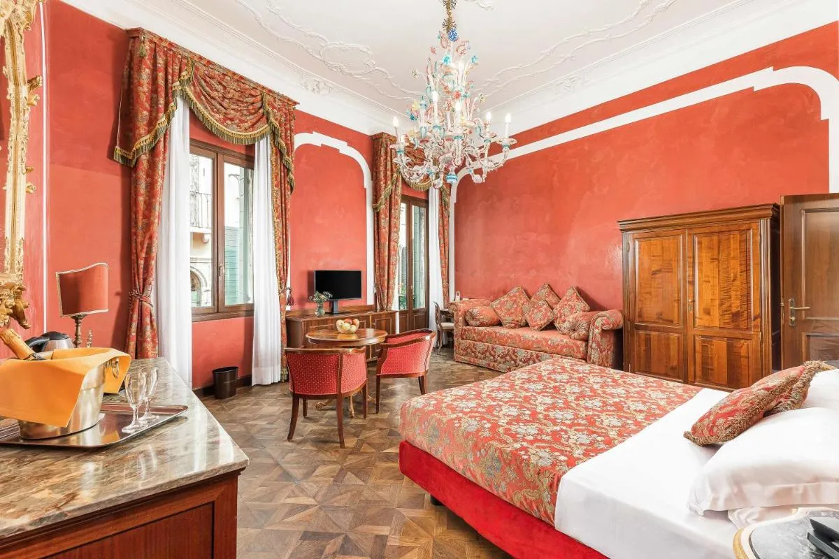 Image 5 of Hotel San Moisè