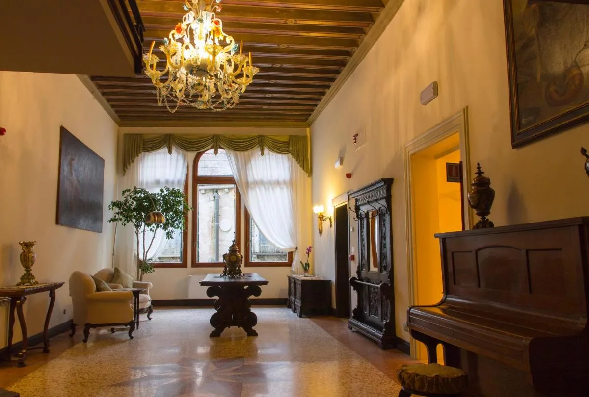 Image 4 of Hotel Sant’Antonin