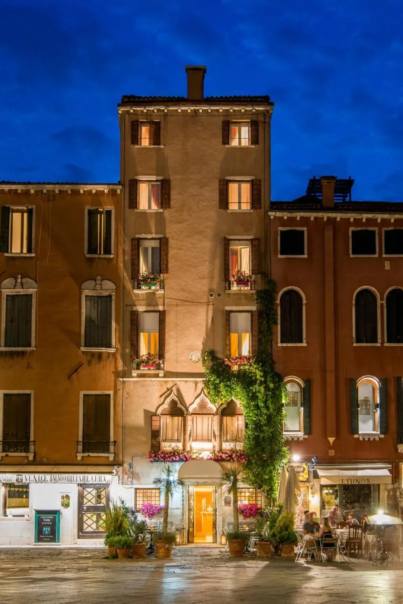 Image 3 of Hotel Santo Stefano