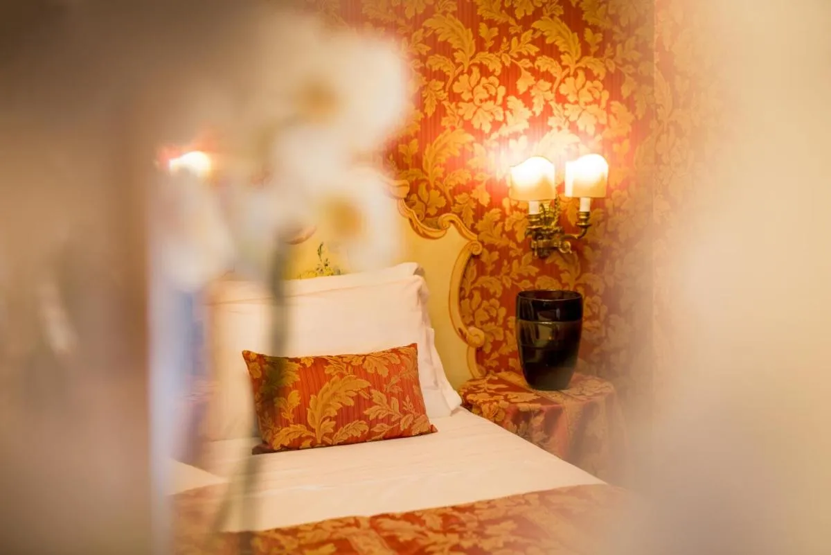 Image 5 of Hotel Santo Stefano