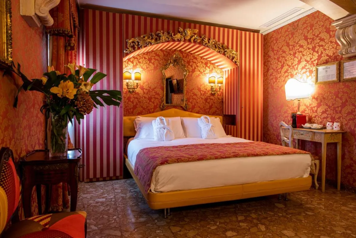 Image 6 of Hotel Santo Stefano