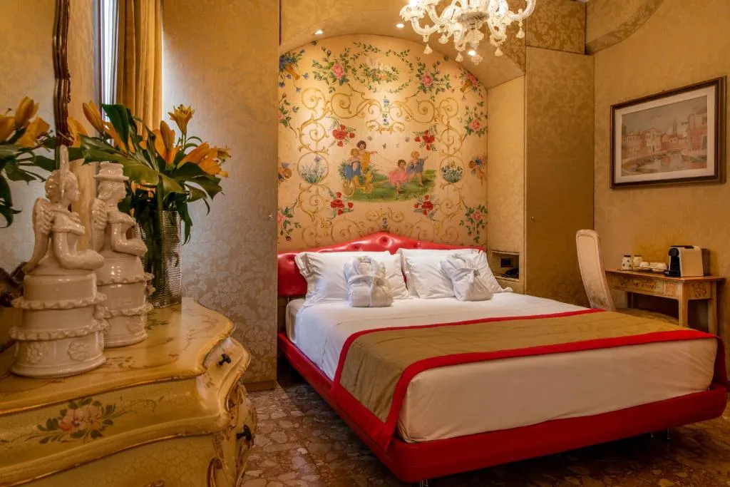 Image of Hotel Santo Stefano