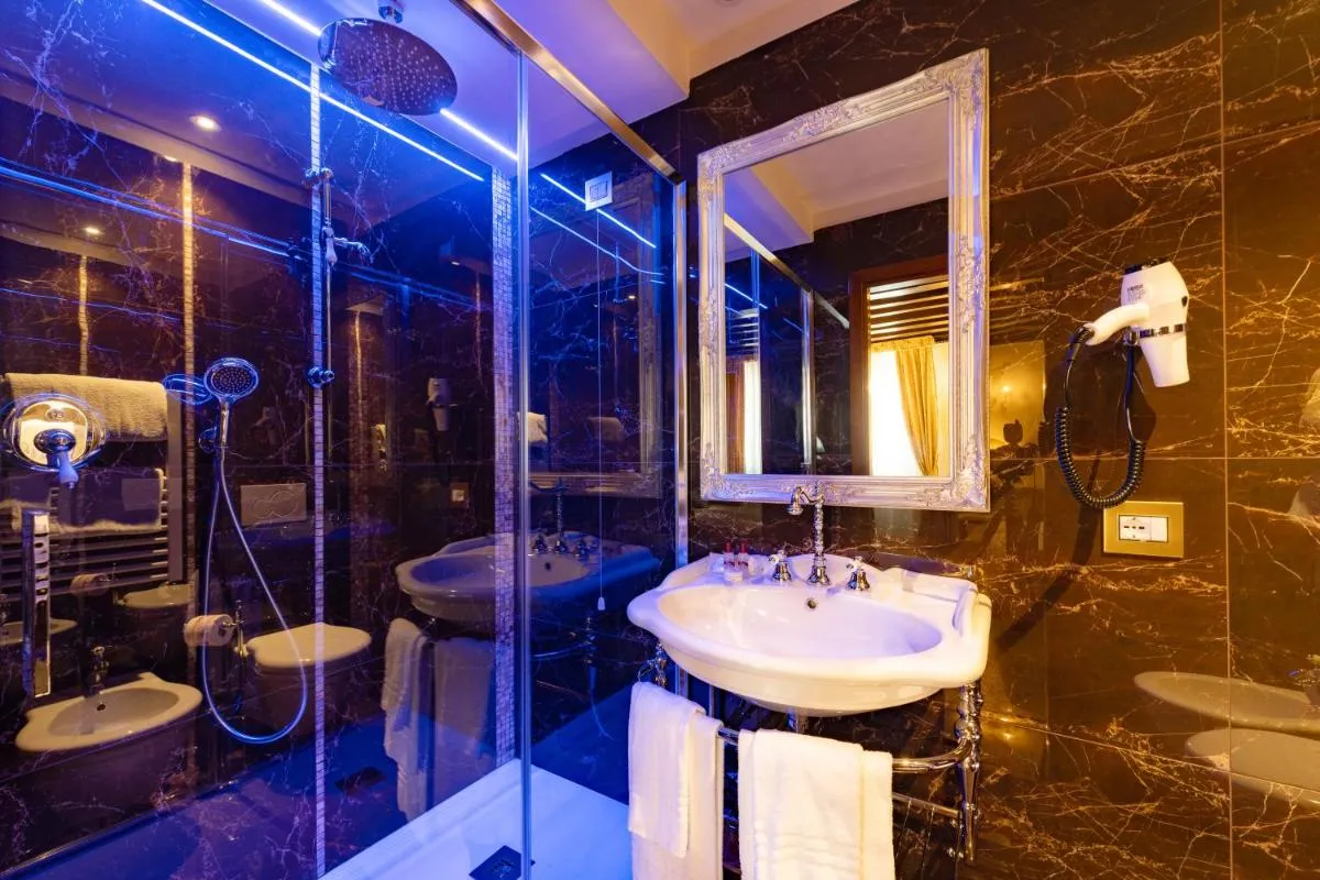 Image 2 of Hotel Scandinavia – Relais