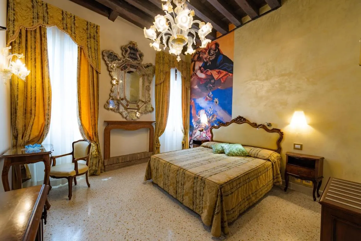 Image 1 of Hotel Scandinavia – Relais