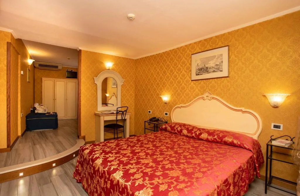 Image of Hotel Tintoretto