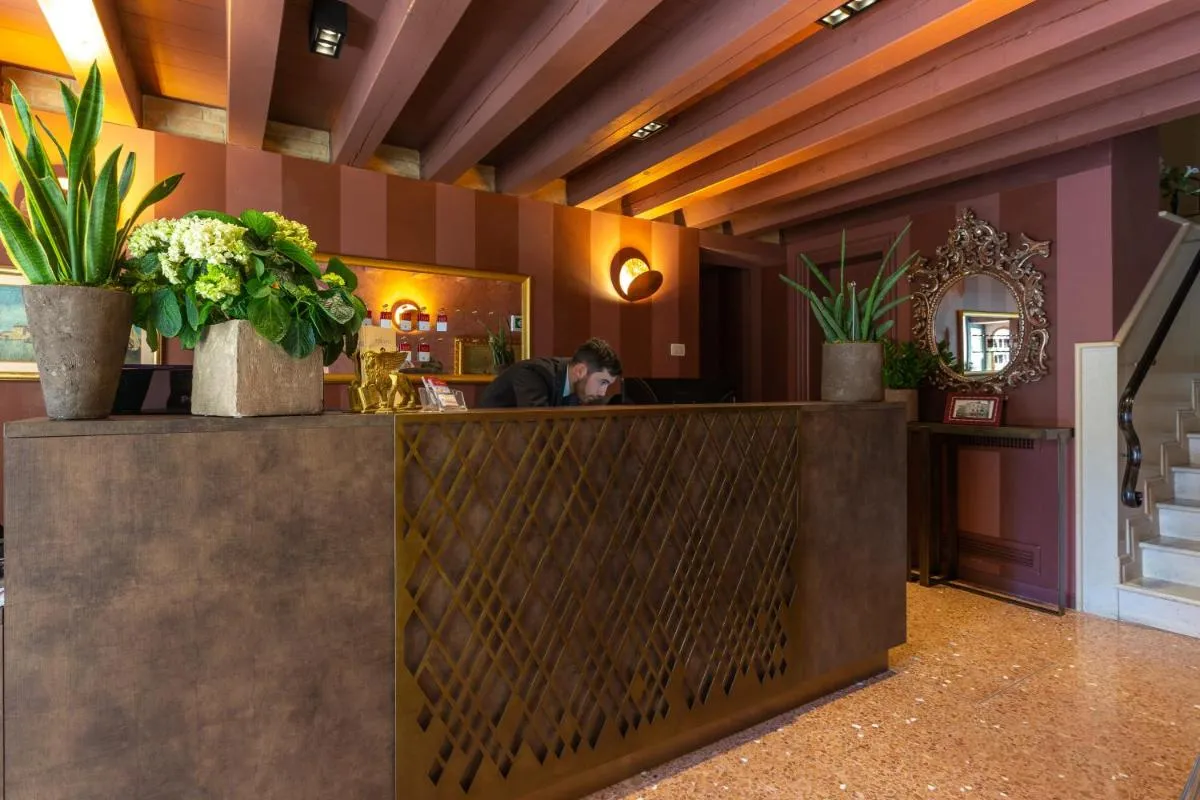 Image 6 of Hotel Tiziano