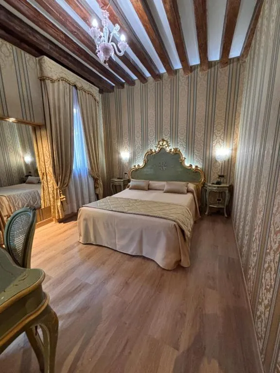 Image of Hotel al Graspo de Ua