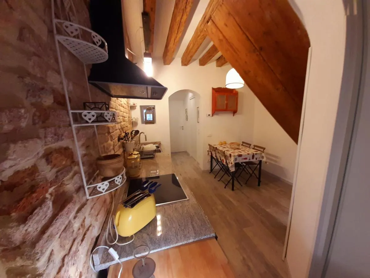 Image 3 of ISEPO APARTMENT