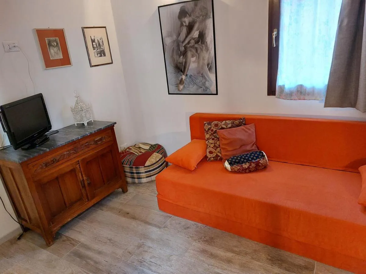Image 4 of ISEPO APARTMENT