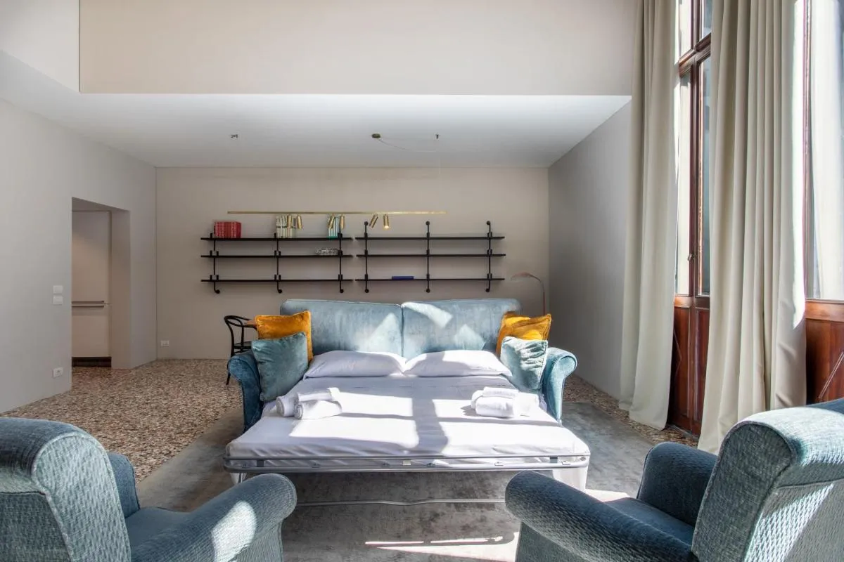 Image 6 of Infinite House Ca’ Vendramin