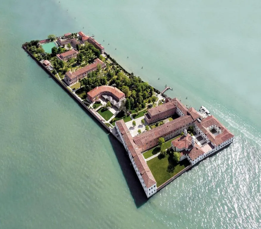 Image of Isola di San Servolo – Centro Soggiorno