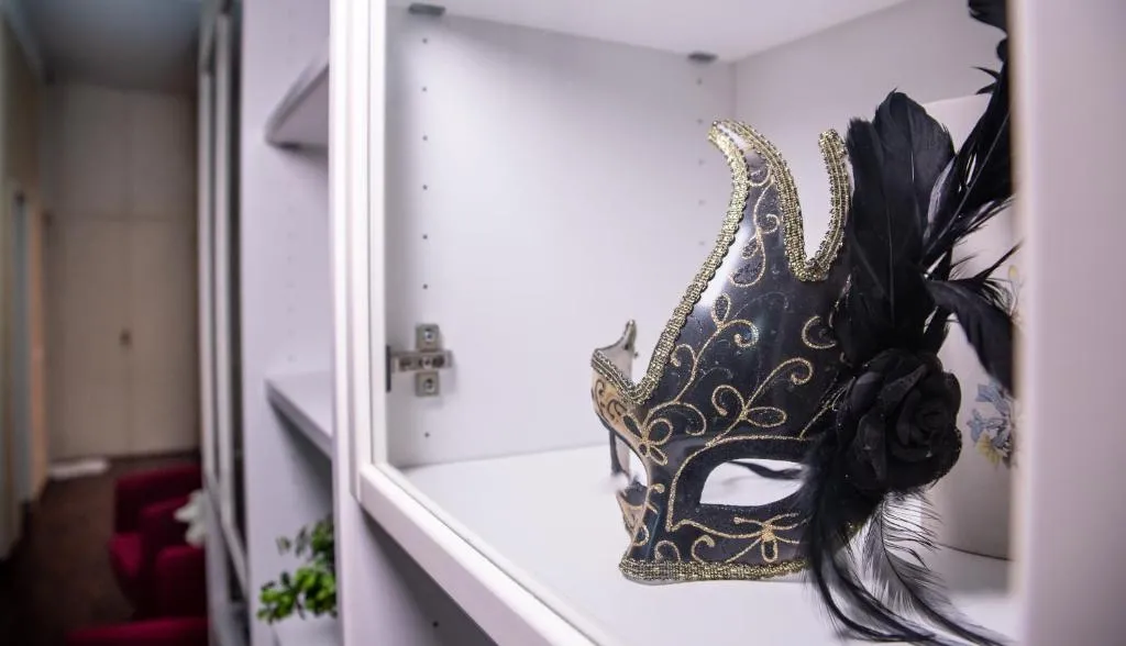Image of Joy Rialto Rooms Venice