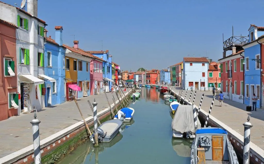 Image of Junior Suites Venezia