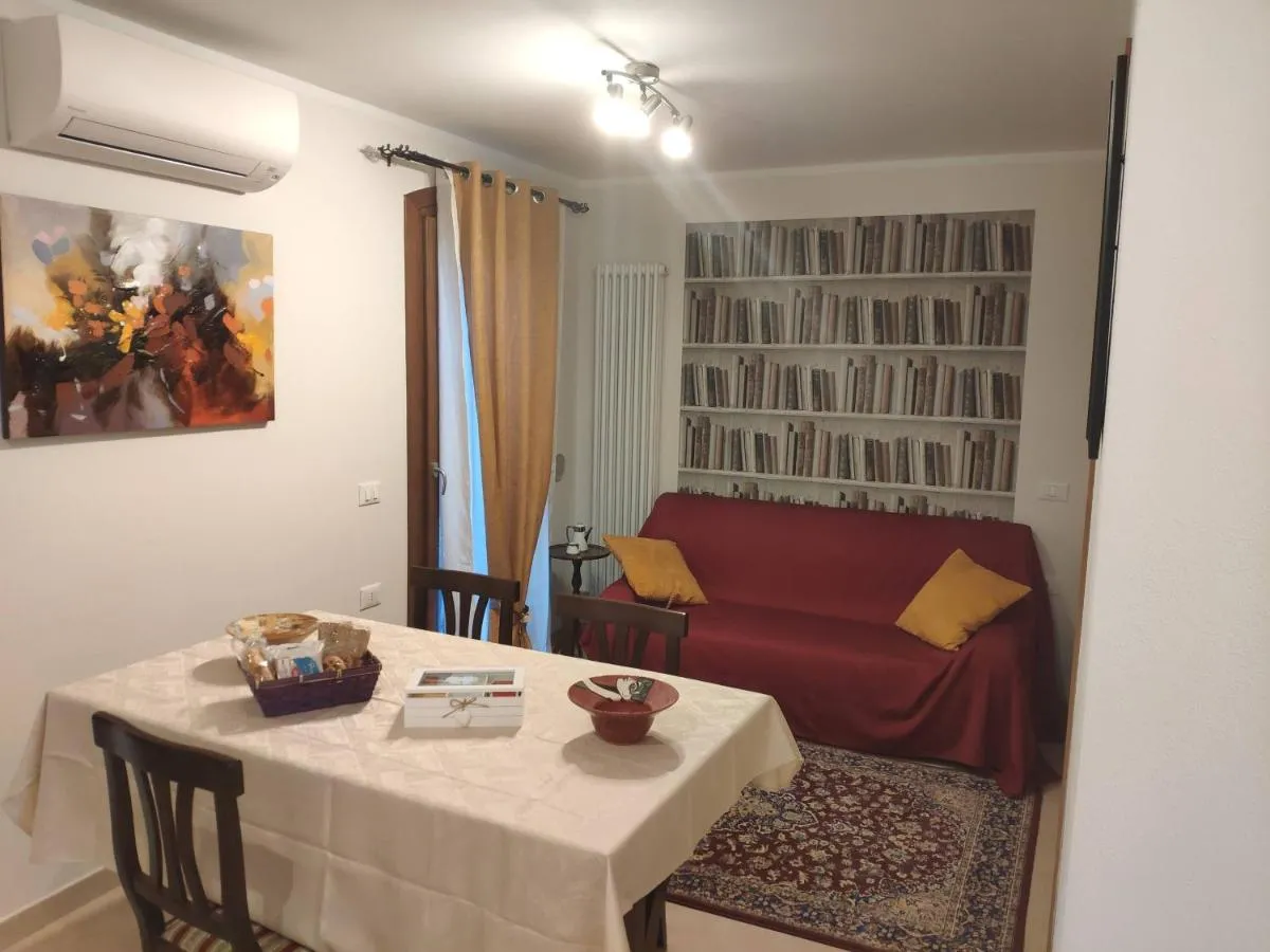 Image 3 of La Casa di Sonia Apartment