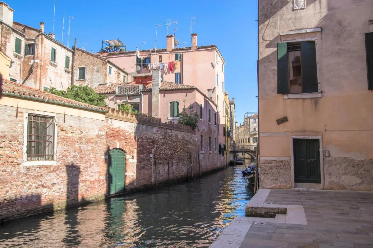 Image 5 of La Casetta di Foscolo by Venicevillas