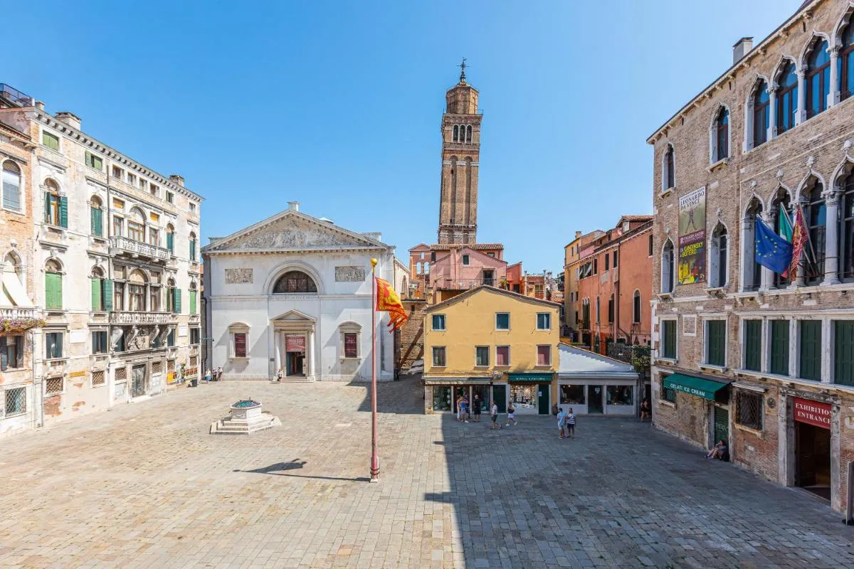 Image 5 of La Dimora di San Maurizio 1- Dimora Italia –