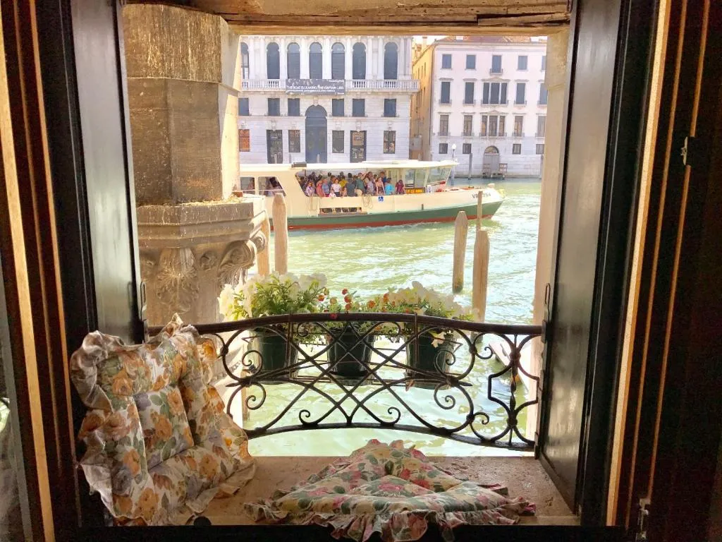 Image of La Felice Canal Grande