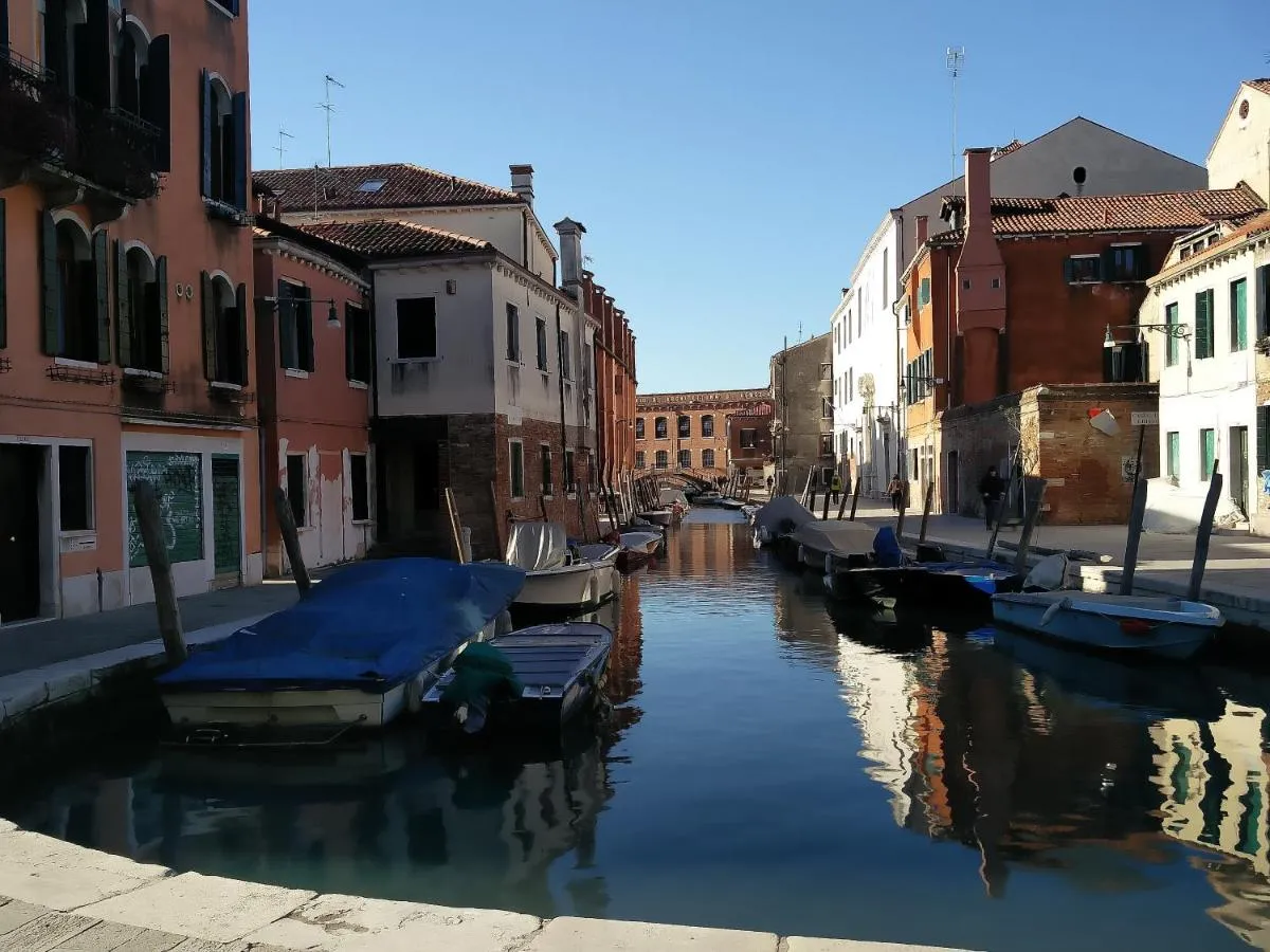Image 5 of La Galea Venice apt
