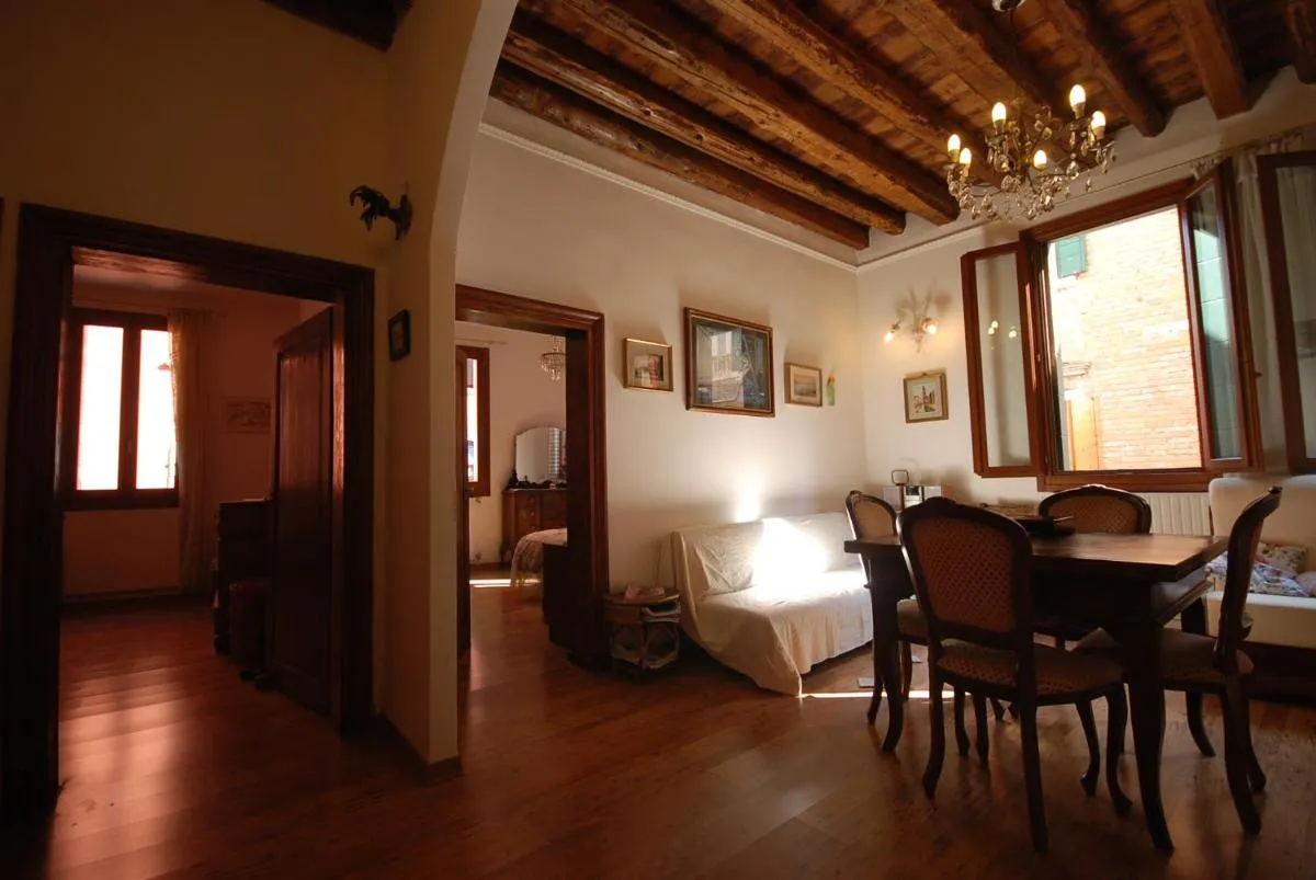 Image 3 of La Galea Venice apt