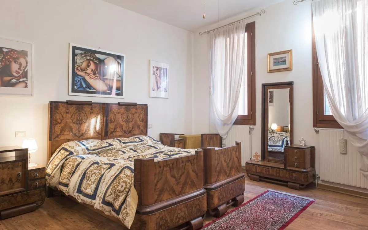 Image 6 of La Galea Venice apt