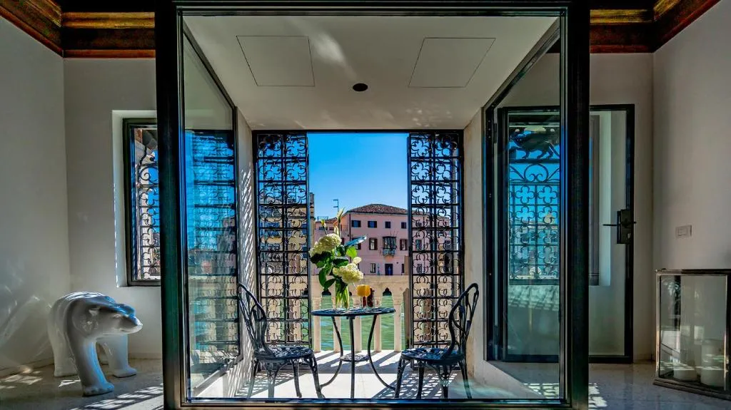 Image of La Loggia Grand Canal