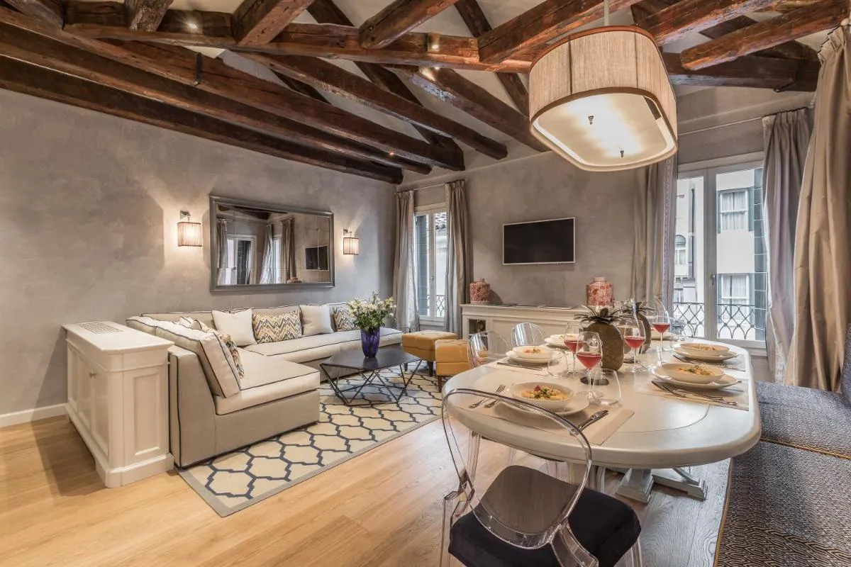 Image 4 of La Marchesa Terrace – Dimora Italia –