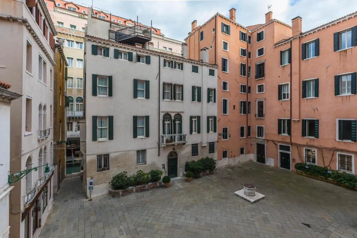 Image 5 of La Marchesa Terrace – Dimora Italia –