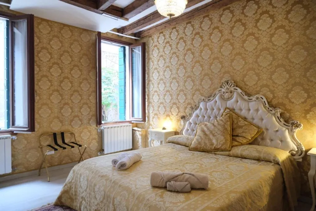 Image of La Residenza di Carlo close to Piazza San marco