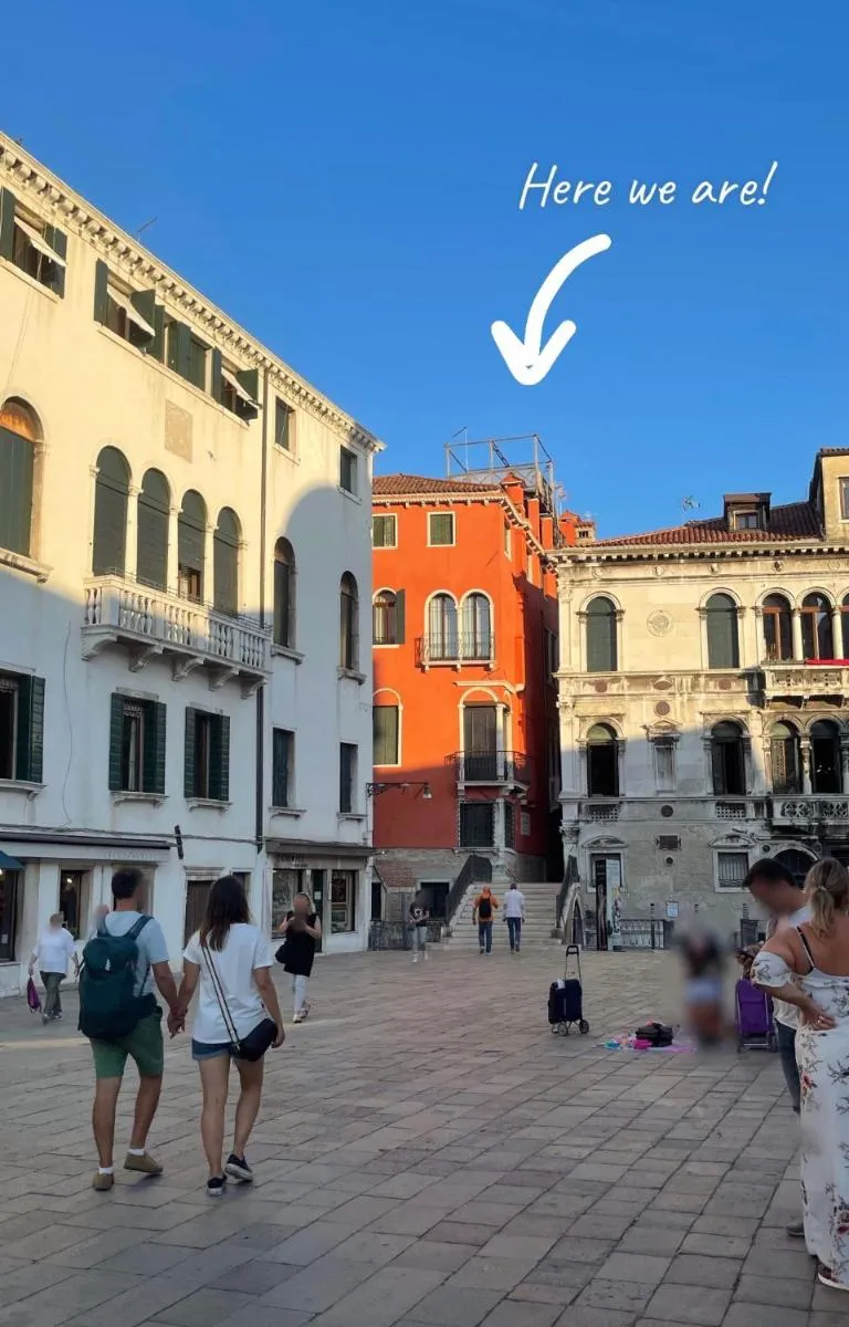 Image 4 of La Veneziana Boutique Rooms 2