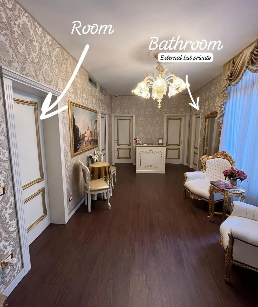 Image 3 of La Veneziana Boutique Rooms 2